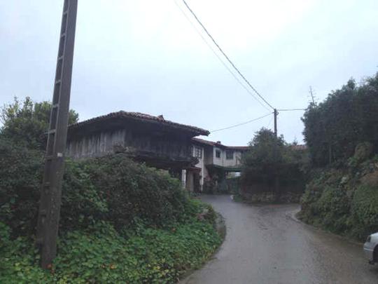 Vivienda en Asturias