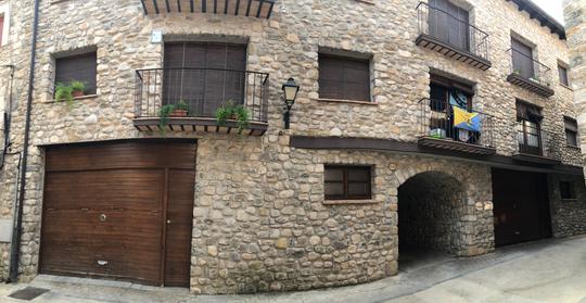 Garaje en Girona