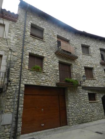 Vivienda en Girona