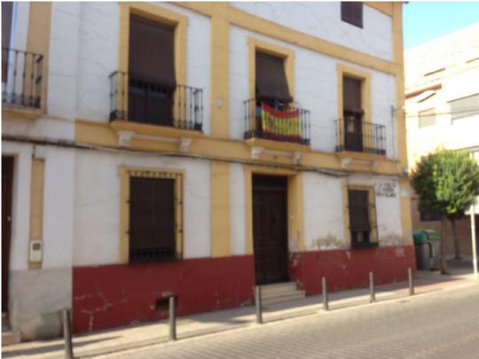 Vivienda en Ciudad Real