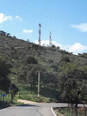Finca rustica en Cordoba