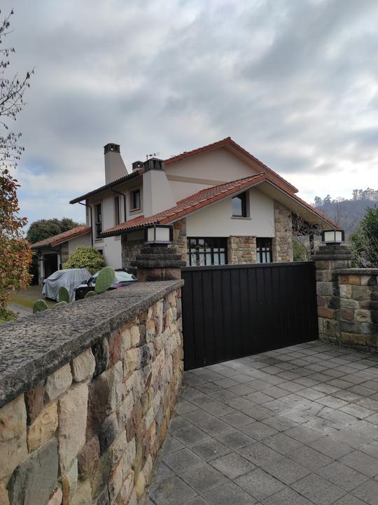 Vivienda en Asturias