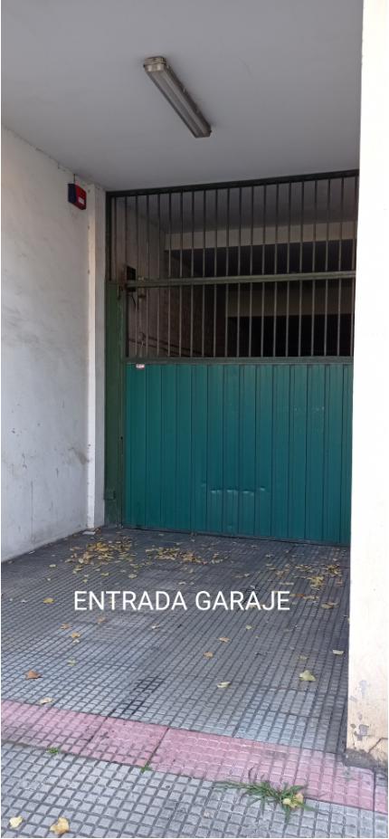 Garaje en Asturias