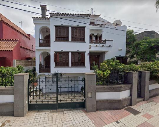 Vivienda en Las Palmas