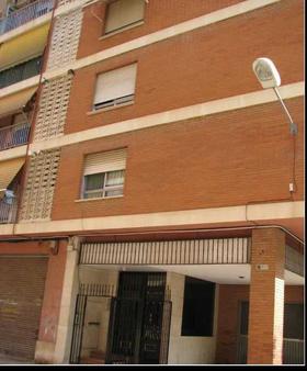 Vivienda en Valencia