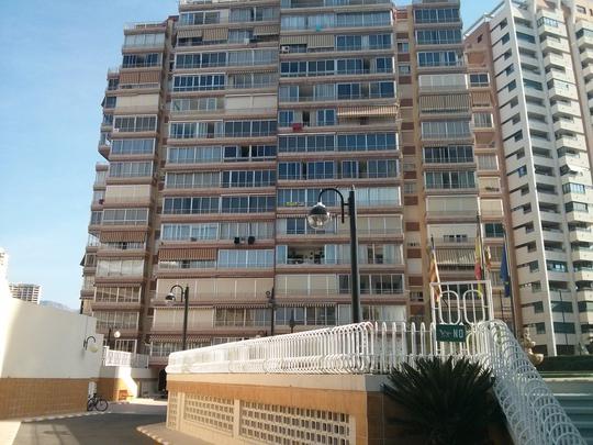 Vivienda en Alicante