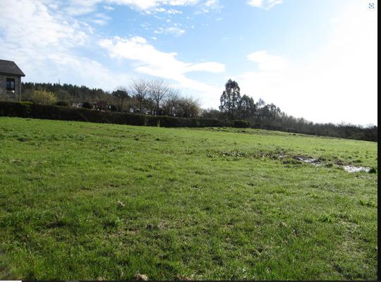Finca rústica en Lugo