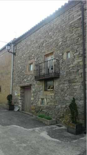 Vivienda en Soria