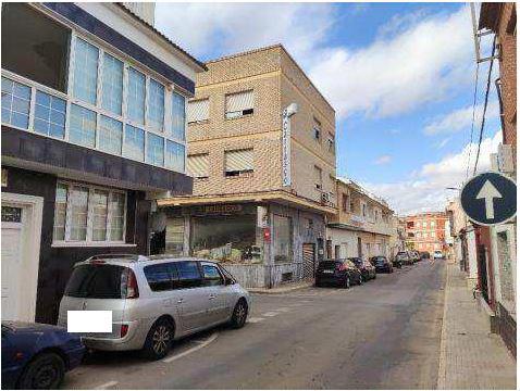 Vivienda en Murcia
