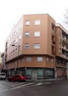 Local comercial en Ciudad Real