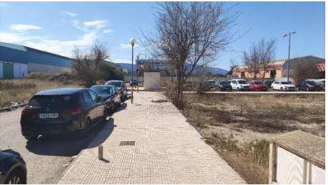Solar en Murcia