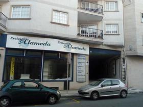 Local comercial en Pontevedra