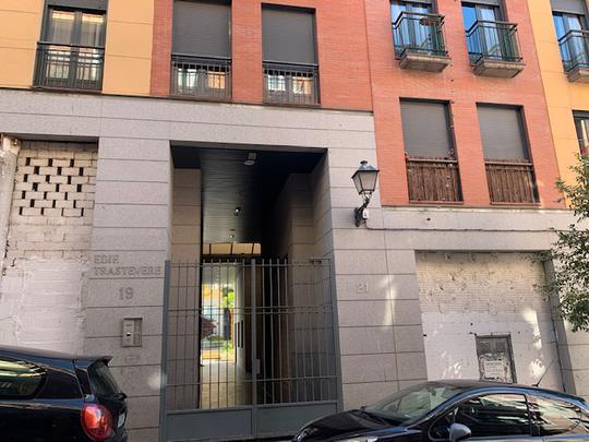 Vivienda en Madrid