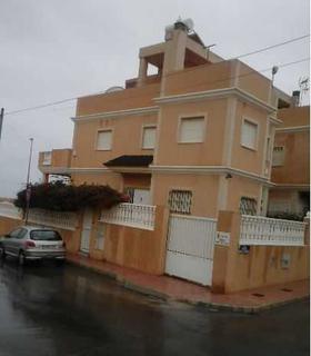 Vivienda en Alicante