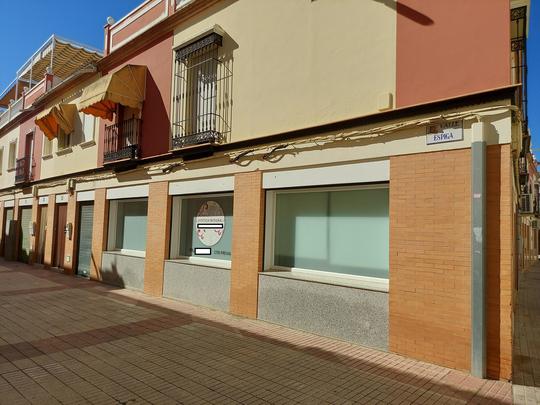 Local comercial en Sevilla