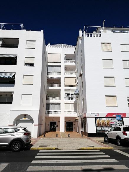 Vivienda en Huelva