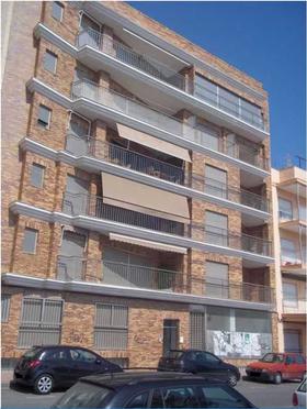 Vivienda en Murcia