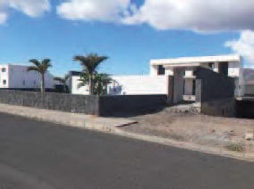 Vivienda en Las Palmas