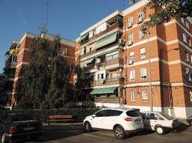 Vivienda en Madrid