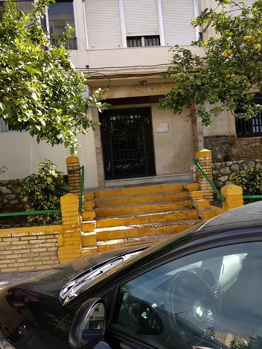 Vivienda en Cadiz