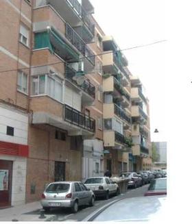 Vivienda en Madrid