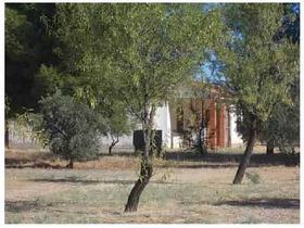 Finca rustica en Ciudad Real