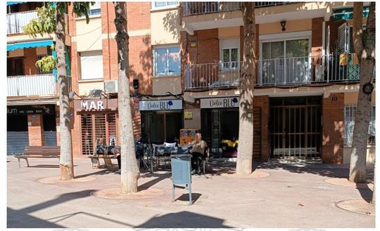 Local comercial en Barcelona