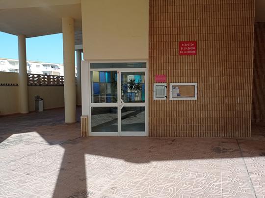 Vivienda en Murcia