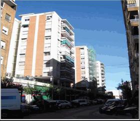 Vivienda en Valencia