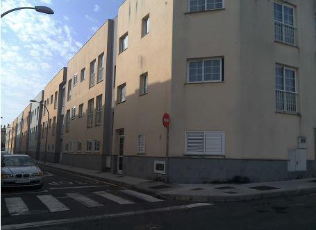 Vivienda en Tenerife