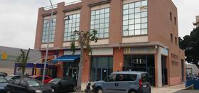 Local comercial en Malaga