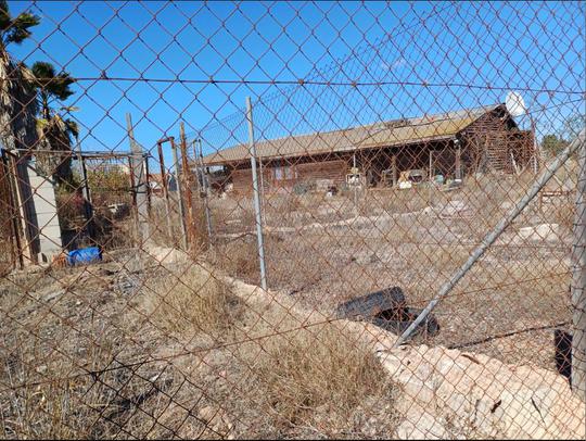 Finca rústica en Murcia