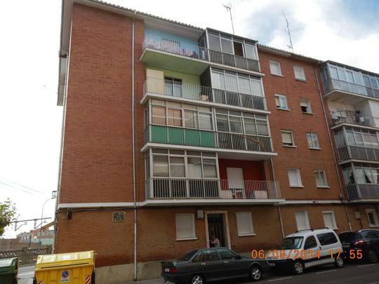 Vivienda en Palencia