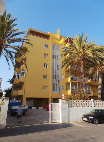 Vivienda en Alicante