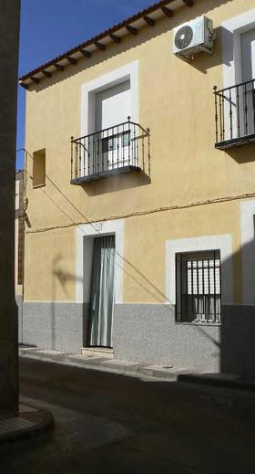 Vivienda en Toledo