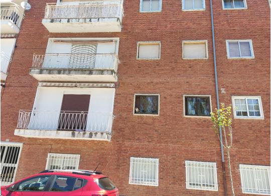 Vivienda en Salamanca