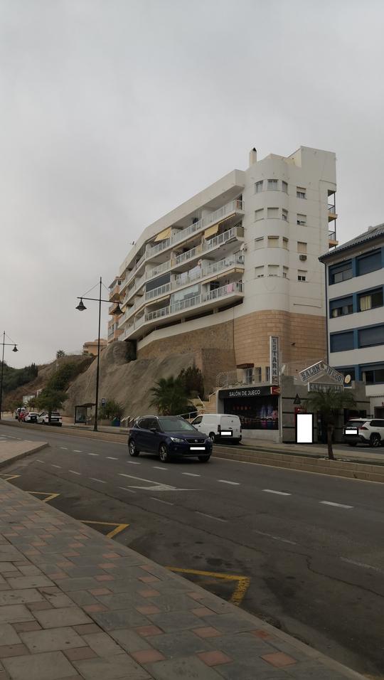 Vivienda en Malaga