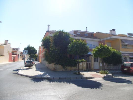 Garaje en Malaga