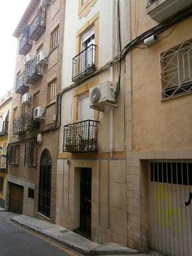 Vivienda en Jaen