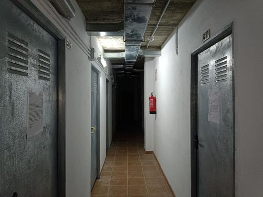 Trastero en Huelva
