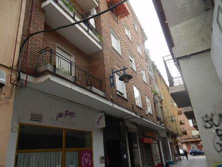 Local comercial en Toledo