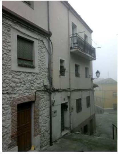 Vivienda en Segovia