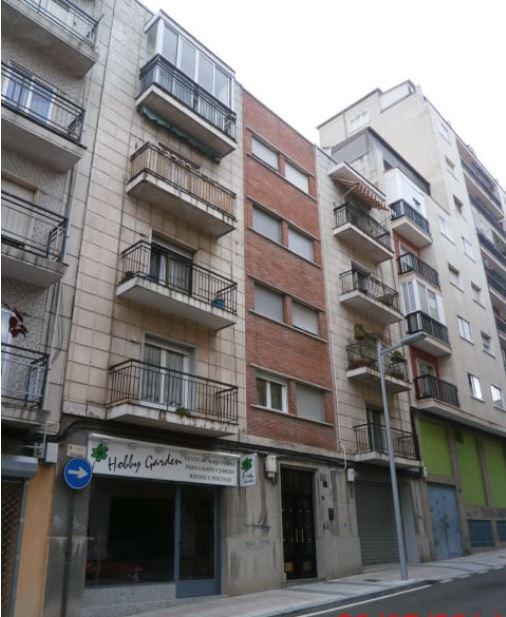 Vivienda en Salamanca