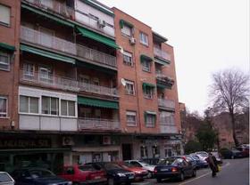 Local comercial en Madrid