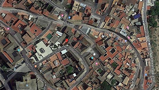 Vivienda en Cadiz