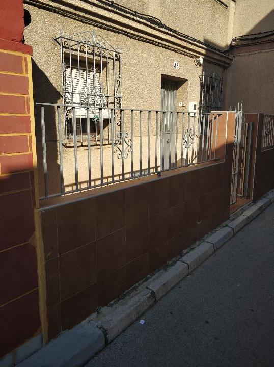 Vivienda en Cadiz