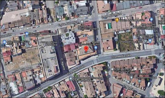 Trastero en Murcia