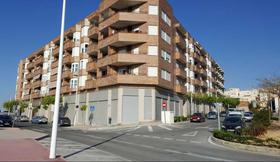 Local comercial en Alicante