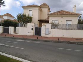 Vivienda en Malaga