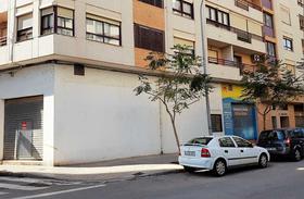 Local comercial en Valencia